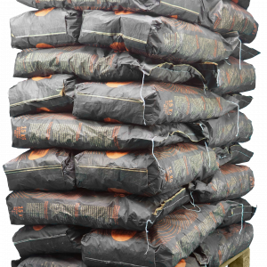 Pit Master Quebracho houtskool 15 kg - Afbeelding 3