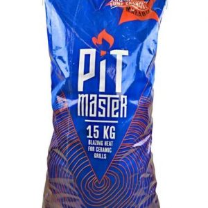 Pit Master Marabu houtskool
